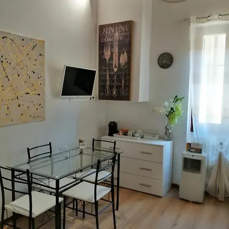 Διαμέρισμα Castle View Intero Centro Storico