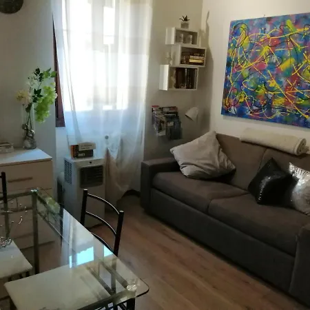Castle View Intero Centro Storico Διαμέρισμα